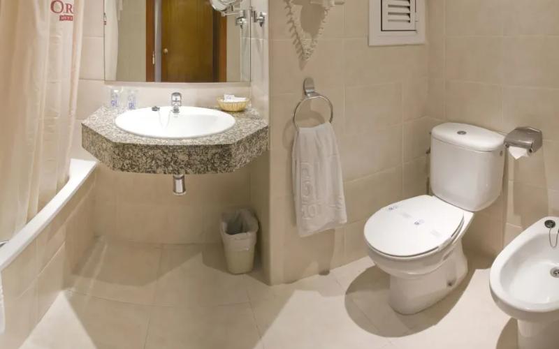 GHT OASIS PARK & SPA